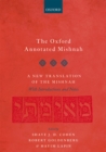 The Oxford Annotated Mishnah - eBook