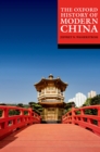 The Oxford History of Modern China - eBook