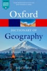 A Dictionary of Geography - eBook