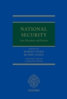 National Security Law, Procedure, and Practice - eBook