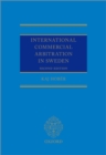 International Commercial Arbitration in Sweden - eBook