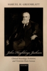 John Hughlings Jackson : Clinical Neurology, Evolution, and Victorian Brain Science - eBook