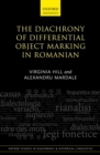 The Diachrony of Differential Object Marking in Romanian - eBook