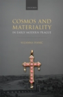 Cosmos and Materiality in Early Modern Prague - eBook