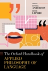 The Oxford Handbook of Applied Philosophy of Language - eBook