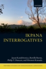 Ikpana Interrogatives - eBook