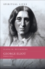 George Eliot : Whole Soul - eBook