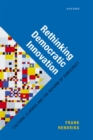 Rethinking Democratic Innovation : Cultural Clashes and the Reform of Democracy - eBook