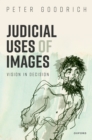 Judicial Uses of Images : Vision in Decision - eBook