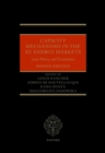 Capacity Mechanisms in the EU Energy Markets : Law, Policy, and Economics - eBook