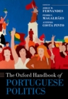 The Oxford Handbook of Portuguese Politics - eBook