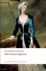 The Female Quixote : or The Adventures of Arabella - eBook