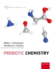 Prebiotic Chemistry - eBook