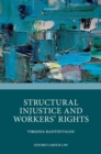 Structural Injustice and Workers' Rights - eBook