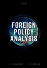 Foreign Policy Analysis - eBook