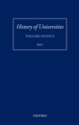 History of Universities: Volume XXXIV/2 : Teaching Ethics in Early Modern Europe - eBook