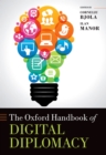 The Oxford Handbook of Digital Diplomacy - eBook