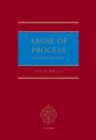 Abuse of Process - eBook