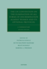 The UN Convention on the Elimination of All Forms of Discrimination Against Women and its Optional Protocol : A Commentary - eBook