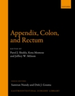 Appendix, Colon, and Rectum - eBook