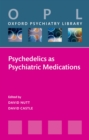 Psychedelics as Psychiatric Medications - eBook