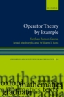 Operator Theory by Example - eBook
