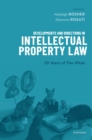 Developments and Directions in Intellectual Property Law : 20 Years of The IPKat - eBook