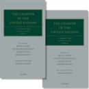 The Charter of the United Nations : A Commentary - eBook