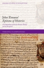 John Zonaras' Epitome of Histories : A Compendium of Jewish-Roman History and Its Reception - eBook