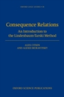 Consequence Relations : An Introduction to the Lindenbaum-Tarski Method - eBook