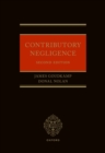 Contributory Negligence - eBook