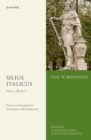Silius Italicus: Punica, Book 9 : Edited with Introduction, Translation, and Commentary - eBook