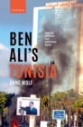 Ben Ali's Tunisia : Power and Contention in an Authoritarian Regime - eBook