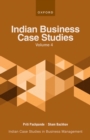 Indian Business Case Studies Volume IV - eBook