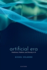 Artificial Era : Predictions, Problems, and Diversity in AI - eBook