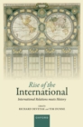 Rise of the International - eBook