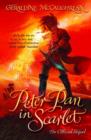 Peter Pan in Scarlet - Book