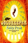 Goldkeeper - Book