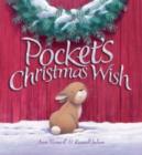 Pocket's Christmas Wish - Book