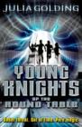 Young Knights 1: Young Knights of the Round Table - Book