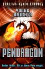 Young Knights 2: Pendragon - Book