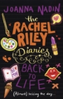 The Rachel Riley Diaries: Back to Life - eBook