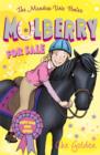 The Meadow Vale Ponies: Mulberry for Sale - Book