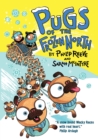 Pugs of the Frozen North - Book