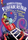 Jinks and O'Hare Funfair Repair - Book