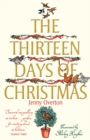 The Thirteen Days of Christmas - eBook