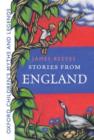 Stories from England - Book