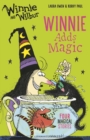 Winnie and Wilbur Winnie Adds Magic - eBook