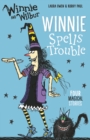 Winnie and Wilbur Winnie Spells Trouble - eBook