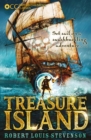 Oxford Children's Classics: Treasure Island - Book